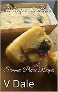 Baking at its Best: Summer Picnic Recipes